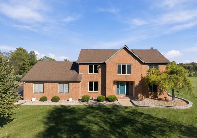 Photo 1 of Single family home for sale at 7848 Stemen Rd, Pickerington, OH 43147 | MLS# 226040784 | Listing updated on 2026-10-27