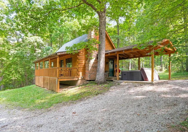 Single family home for sale at 15748 Rocky Frk Rd, Rockbridge, OH 43149 | MLS# 226040597