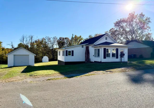 Photo 1 of Single family home for sale at 371 Triumph St, Jackson, OH 45640 | MLS# 226040605 | Listing updated on 2026-10-28