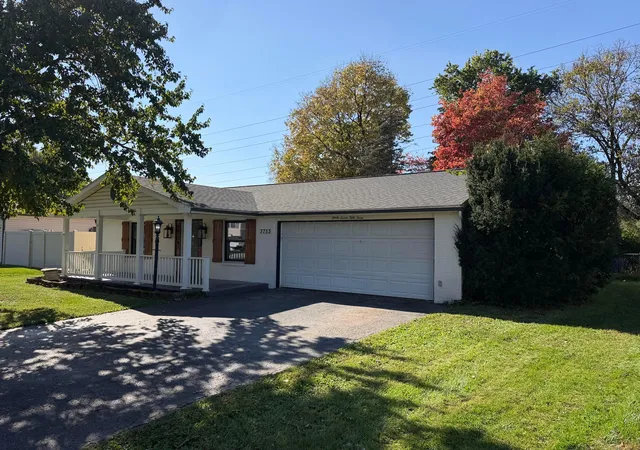 Single family home for sale at 3753 Big Walnut Dr, Groveport, OH 43125 | MLS# 226040607