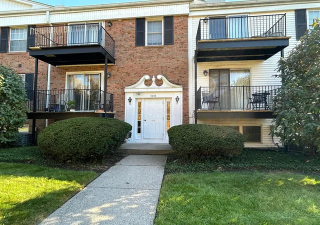 Photo 1 of Sale Pending at 5353 Portland St #104, Columbus, OH 43235 | MLS# 226040615 | Listing updated on 2026-10-29