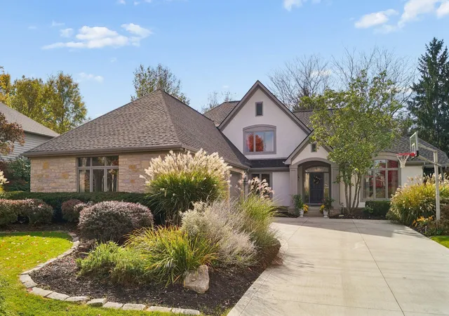 Single family home for sale at 6181 Memorial Dr, Dublin, OH 43017 | MLS# 226040961