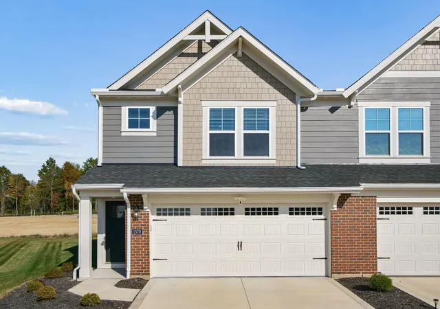 Condo for sale at 1570 Day Break Loop #109A, Marysville, OH 43040 | MLS# 226040631