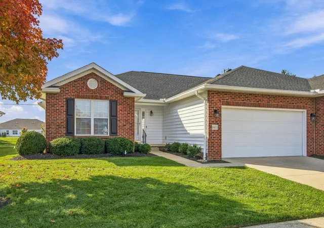 Photo 1 of Condo for sale at 8413 Country View Ln, Plain City, OH 43064 | MLS# 226040740 | Listing updated on 2026-10-29