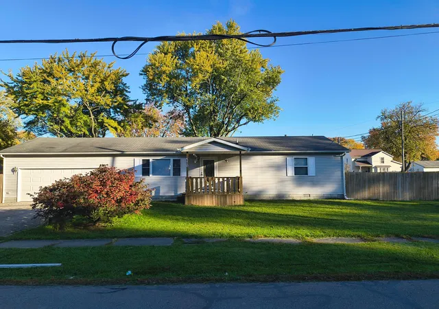 Photo 1 of Single family home for sale at 510 Van Buren St, Marion, OH 43302 | MLS# 226040624 | Listing updated on 2026-10-27