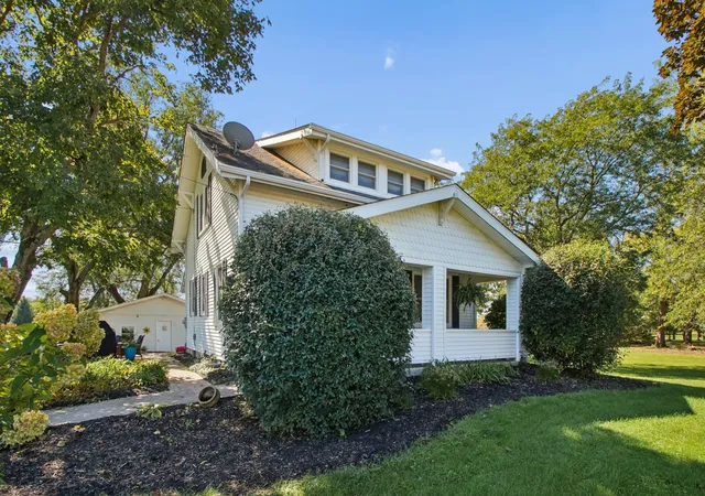 Photo 1 of Single family home for sale at 4575 Rensch Rd, Grove City, OH 43123 | MLS# 226040625 | Listing updated on 2026-10-29