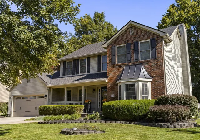 Single family home for sale at 2685 Woods, Grove City, OH 43123 | MLS# 226041068