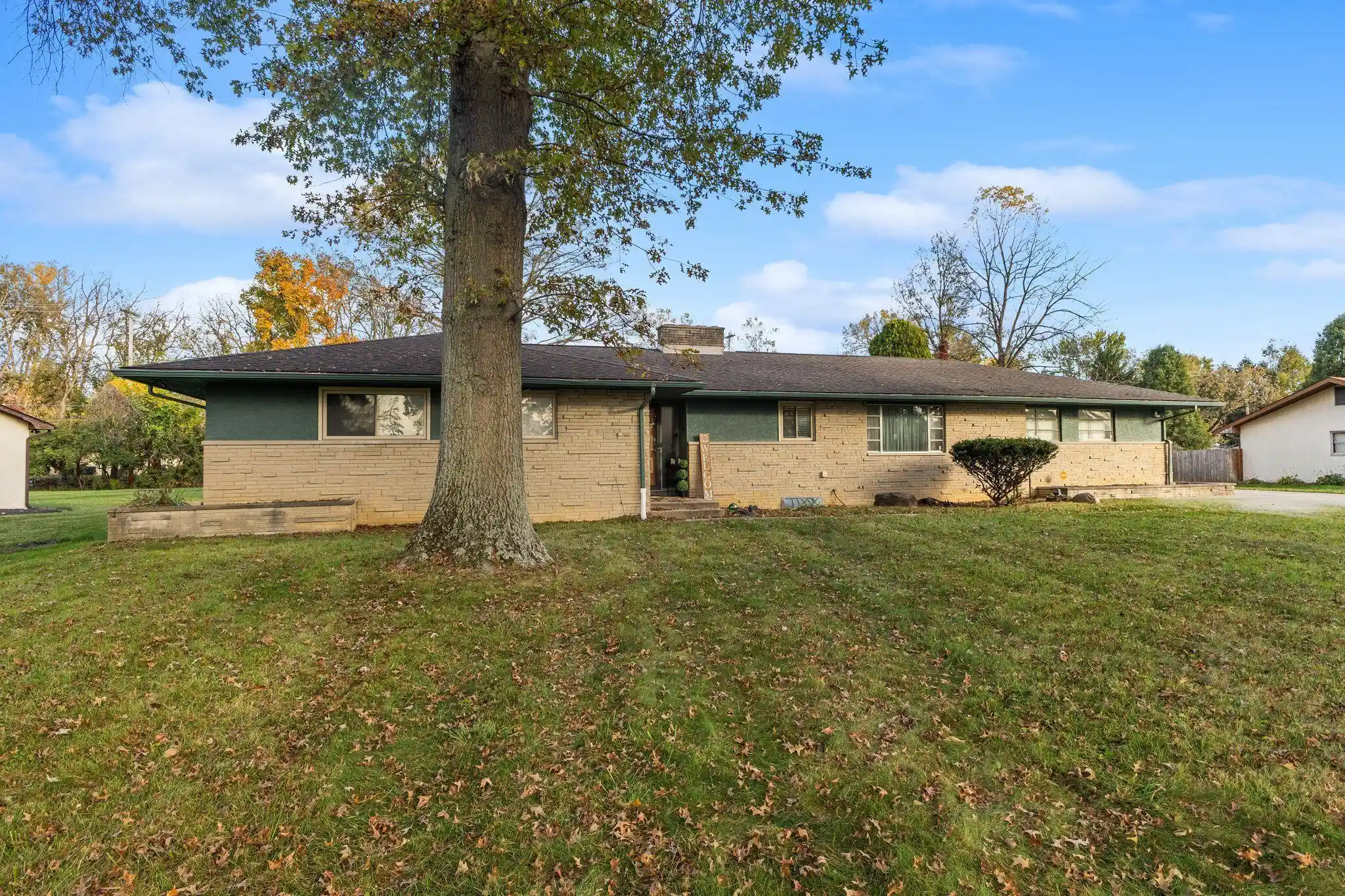 Photo 1 of Single family home for sale at 3100 Willow Springs Dr, Columbus, OH 43219 | MLS# 226040704 | Listing updated on 2026-10-31