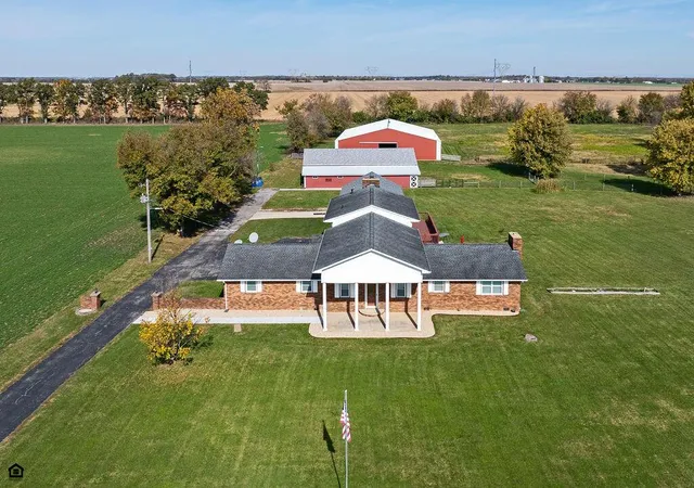 Photo 1 of Single family home for sale at 13516 Scioto Darby Rd, Orient, OH 43146 | MLS# 226040839 | Listing updated on 2026-10-28