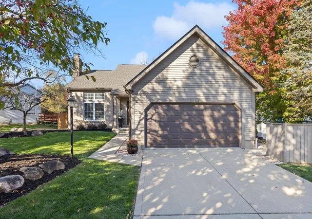 Single family home for sale at 7436 Oakmeadows Dr, Columbus, OH 43085 | MLS# 226040724