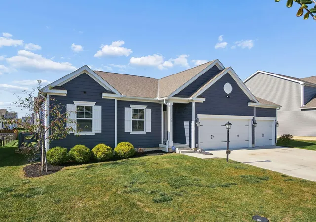 Photo 1 of Single family home for sale at 73 Scarlett Dr, Delaware, OH 43015 | MLS# 226040652 | Listing updated on 2026-10-29