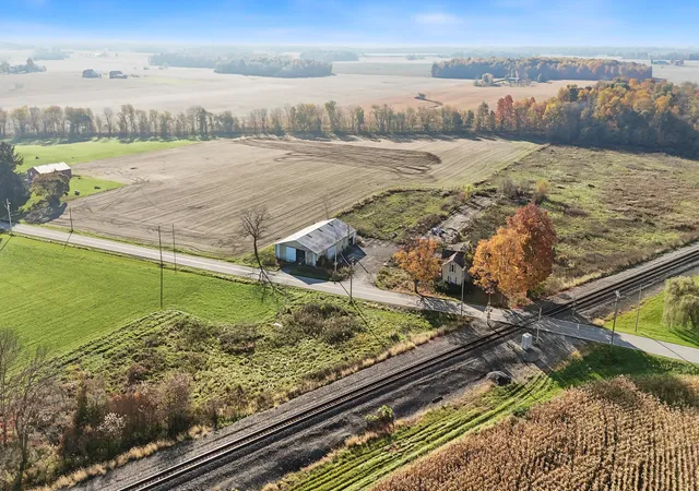 Single family home for sale at 3341 Spore Brandywine Rd, Bucyrus, OH 44820 | MLS# 226040716