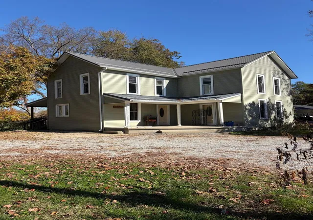 Single family home for sale at 23515 Coshocton Rd, Howard, OH 43028 | MLS# 226040692