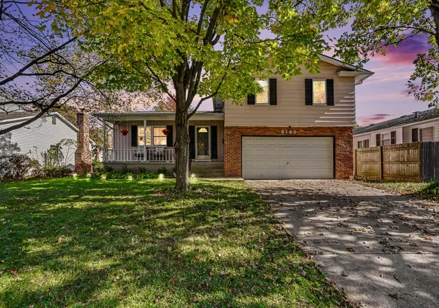 Single family home for sale at 5160 Paw Rd, Columbus, OH 43229 | MLS# 226040725