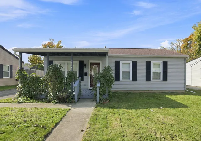 Single family home for sale at 2809 Gibson Dr, Columbus, OH 43207 | MLS# 226040973