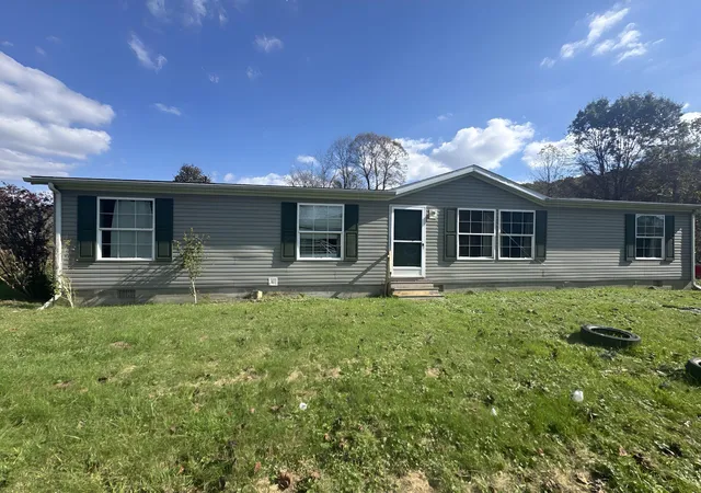 Single family home for sale at 6897 Sherrard Rd, Cambridge, OH 43725 | MLS# 226040656