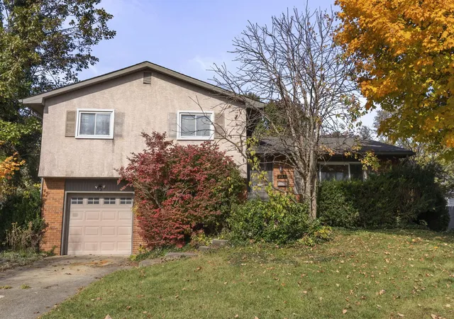 Single family home for sale at 394 Electric Ave, Westerville, OH 43081 | MLS# 226040831