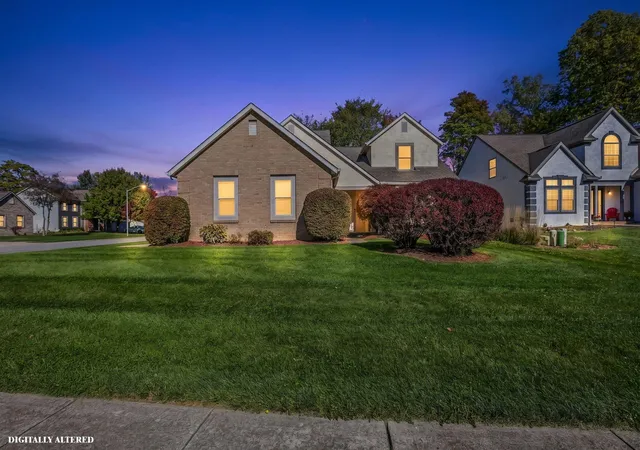 Single family home for sale at 7914 Panary Ct, Reynoldsburg, OH 43068 | MLS# 226040672
