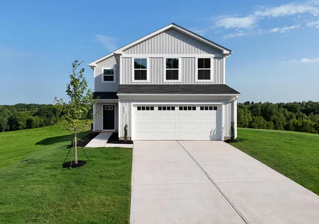 Single family home for sale at 115 Maple Grv St, Springfield, OH 45503 | MLS# 226041094