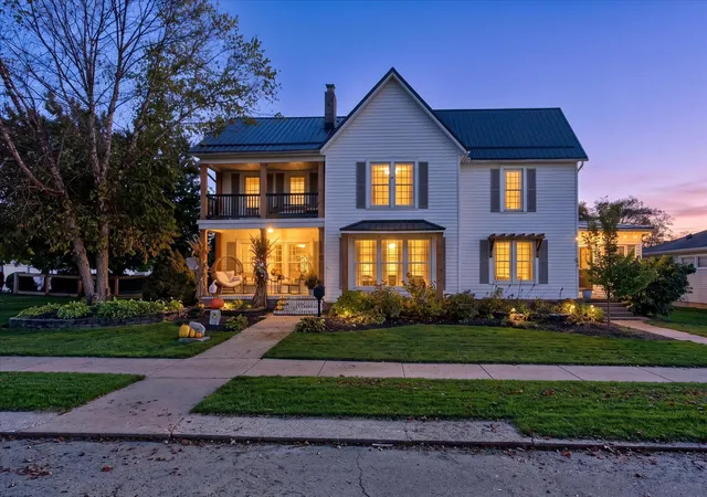 Single family home for sale at 930 Jefferson St, Greenfield, OH 45123 | MLS# 226040711