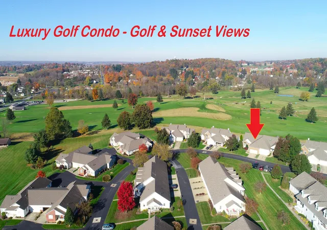 Photo 1 of Condo for sale at 39 Fairway Dr, Mount Vernon, OH 43050 | MLS# 226040697 | Listing updated on 2026-10-30