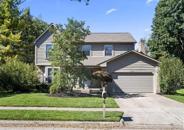 Photo 1 of Single family home for sale at 7357 Palmleaf Ln, Columbus, OH 43235 | MLS# 226040703 | Listing updated on 2026-10-30