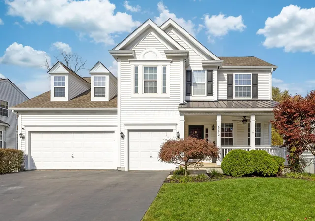 Single family home for sale at 6372 Skipping Stone Dr, New Albany, OH 43054 | MLS# 226041020