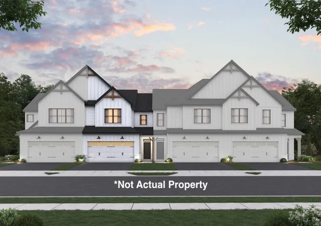 Condo for sale at 1134 Park Pl N, Reynoldsburg, OH 43068 | MLS# 226040699
