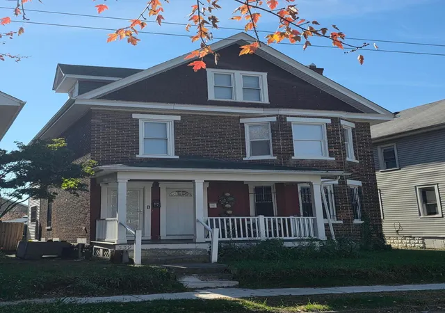 Multi family home for sale at 337 E Morrill Ave, Columbus, OH 43207 | MLS# 226040702