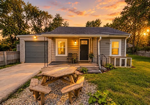 Single family home for sale at 2054 Republic Ave, Columbus, OH 43211 | MLS# 226040938