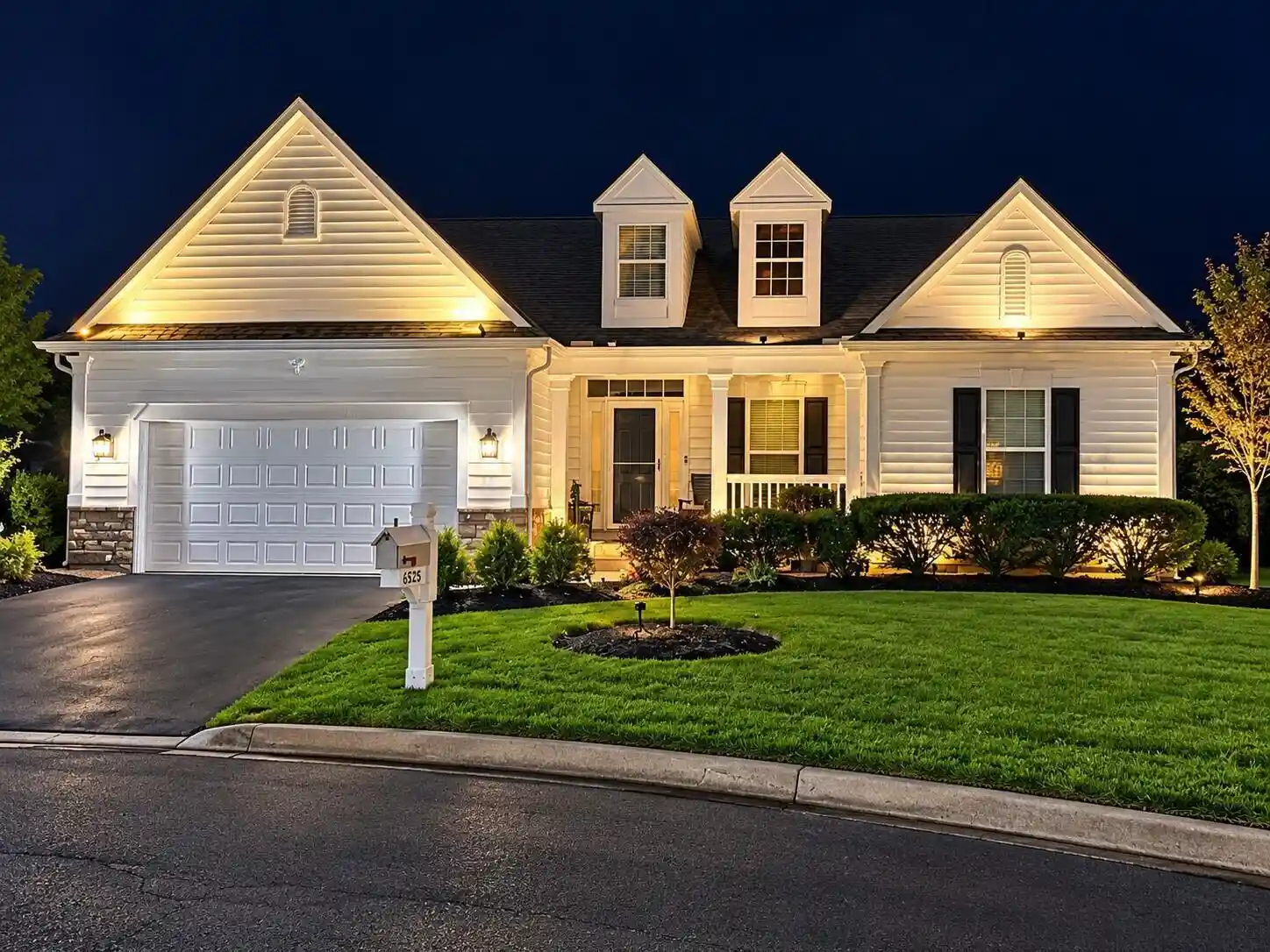 Single family home for sale at 6525 Colonial Pl, Westerville, OH 43082 | MLS# 226040887