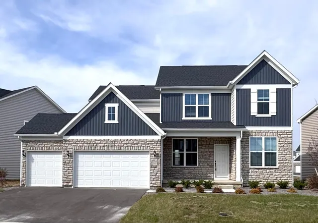 Photo 1 of Single family home for sale at 111 Shadow Oak Loop #Lot 14052, Delaware, OH 43015 | MLS# 226040765 | Listing updated on 2026-10-27