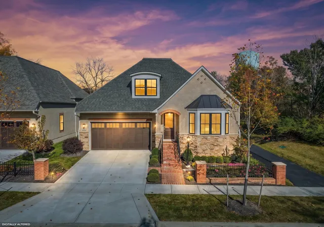 Photo 1 of Single family home for sale at 9343 Roma Dr, Dublin, OH 43017 | MLS# 226040728 | Listing updated on 2026-10-30