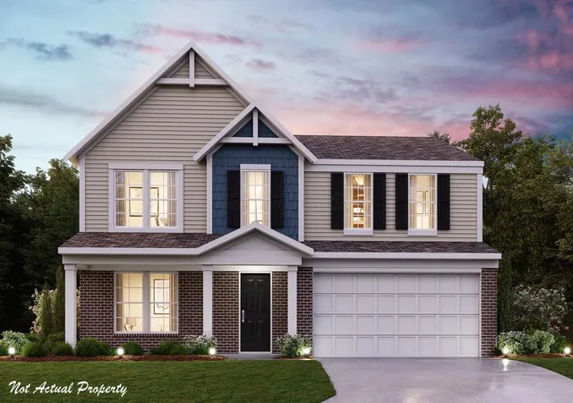 Photo 1 of Single family home for sale at 8257 Sycamore Holw Dr, Pickerington, OH 43147 | MLS# 226040710 | Listing updated on 2026-10-26