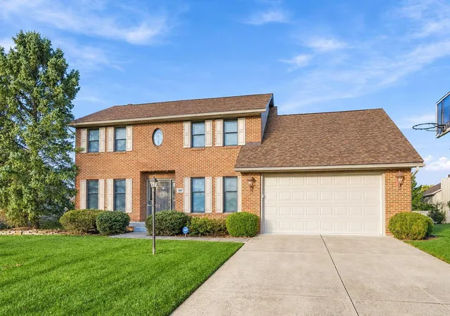 Single family home for sale at 1155 Blois Dr, Marion, OH 43302 | MLS# 226040759