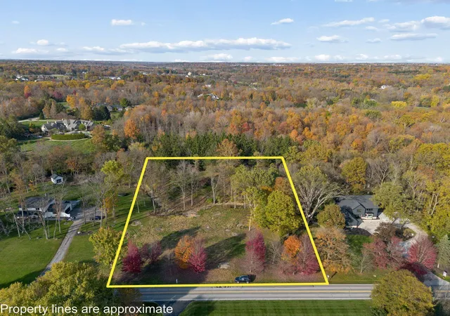 Photo 1 of Land for sale at 0 Carriage Rd, Powell, OH 43065 | MLS# 226040814 | Listing updated on 2026-10-28