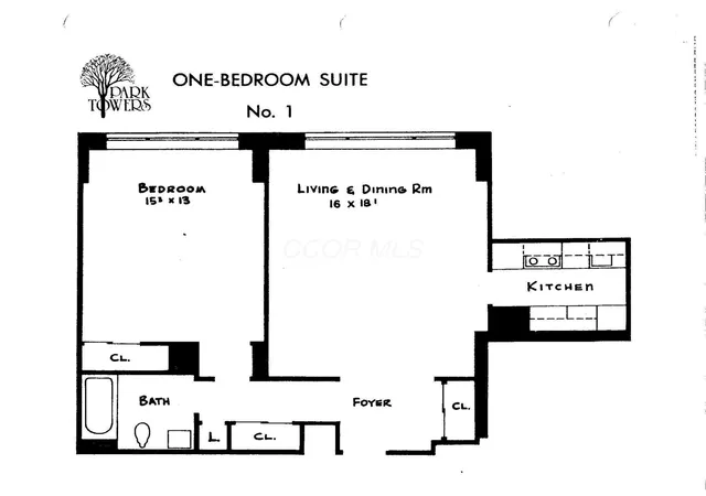 Photo 1 of Condo for sale at 1620 E Broad St #1201, Columbus, OH 43203 | MLS# 226040726 | Listing updated on 2026-10-27