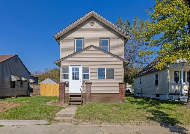 Single family home for sale at 1320 E 19th Avenue, Columbus, OH 43211 | MLS# 226040739