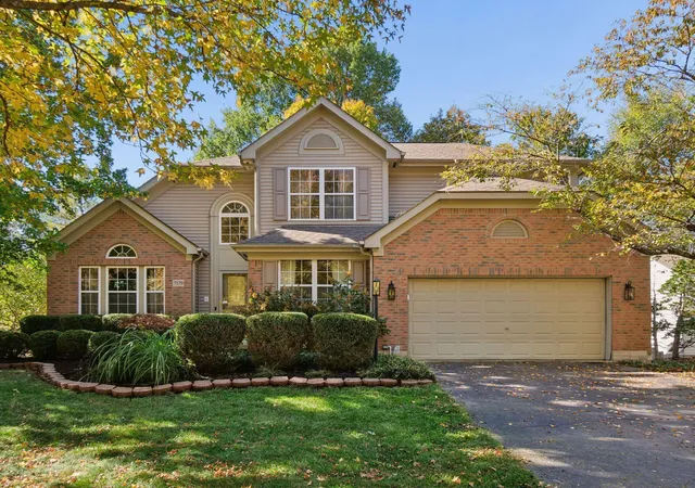 Single family home for sale at 7579 Tullymore Dr, Dublin, OH 43016 | MLS# 226040959