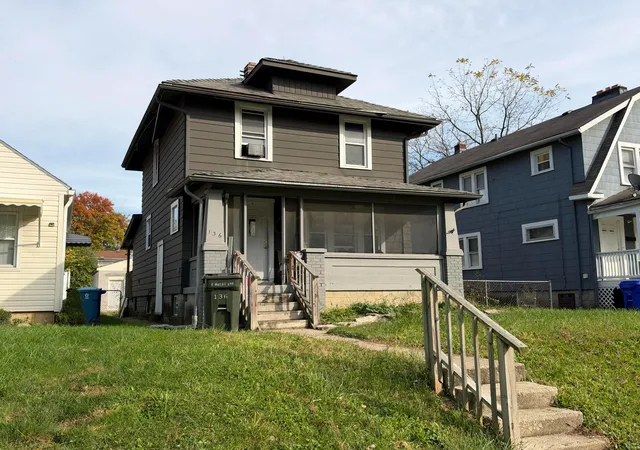 Photo 1 of Single family home for sale at 136 Haldy Ave, Columbus, OH 43204 | MLS# 226040743 | Listing updated on 2026-10-27