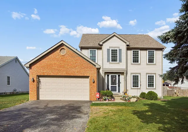 Photo 1 of Single family home for sale at 3629 Lake Mead Dr, Grove City, OH 43123 | MLS# 226040811 | Listing updated on 2026-10-27