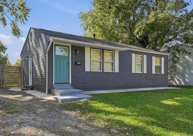 Single family home for sale at 5319 Parkline Dr E, Columbus, OH 43232 | MLS# 226040884