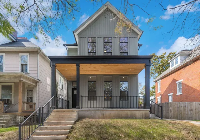 Photo 1 of Single family home for sale at 257 N Monroe Ave, Columbus, OH 43203 | MLS# 226040864 | Listing updated on 2026-10-28