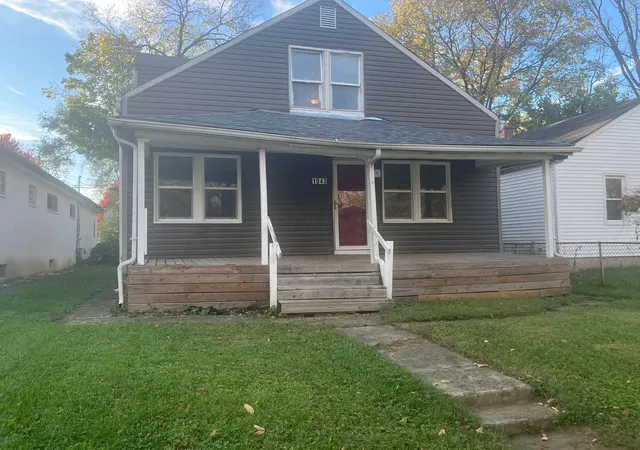 Photo 1 of Single family home for sale at 1043 Seymour Ave, Columbus, OH 43206 | MLS# 226040752 | Listing updated on 2026-10-27