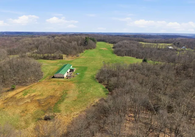 Land for sale at 5800 Wortman Rd #Lot B, Zanesville, OH 43701 | MLS# 226040755