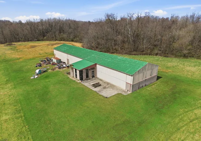 Land for sale at 5800 Wortman Rd #Lot E, Zanesville, OH 43701 | MLS# 226040758