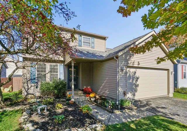 Photo 1 of Single family home for sale at 5962 Buechler Bnd, Columbus, OH 43228 | MLS# 226040820 | Listing updated on 2026-10-30