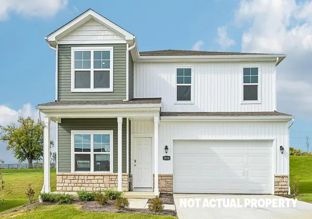 Photo 1 of Single family home for sale at 4362 Black Ash Dr, Canal Winchester, OH 43110 | MLS# 226040764 | Listing updated on 2026-10-27