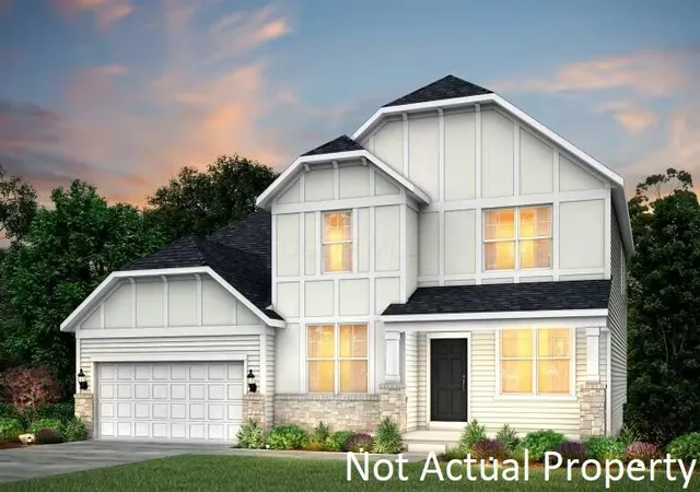 Single family home for sale at 6075 Pisello Dr #Lot 399, Hilliard, OH 43026 | MLS# 226040796 | Listing updated on 2026-10-27