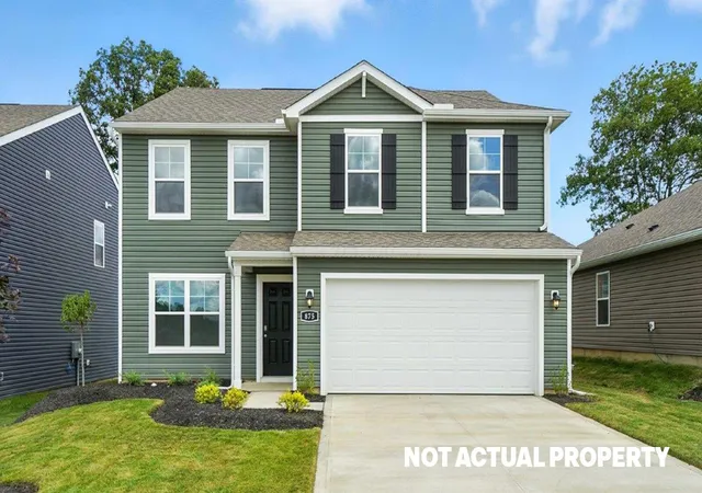 Photo 1 of Single family home for sale at 4395 Black Ash Dr, Canal Winchester, OH 43110 | MLS# 226040769 | Listing updated on 2026-10-27